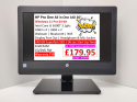 HP Pro One All in One AIO 20”